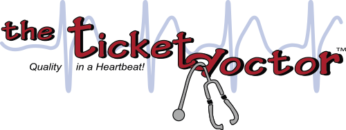Ticket Doctor